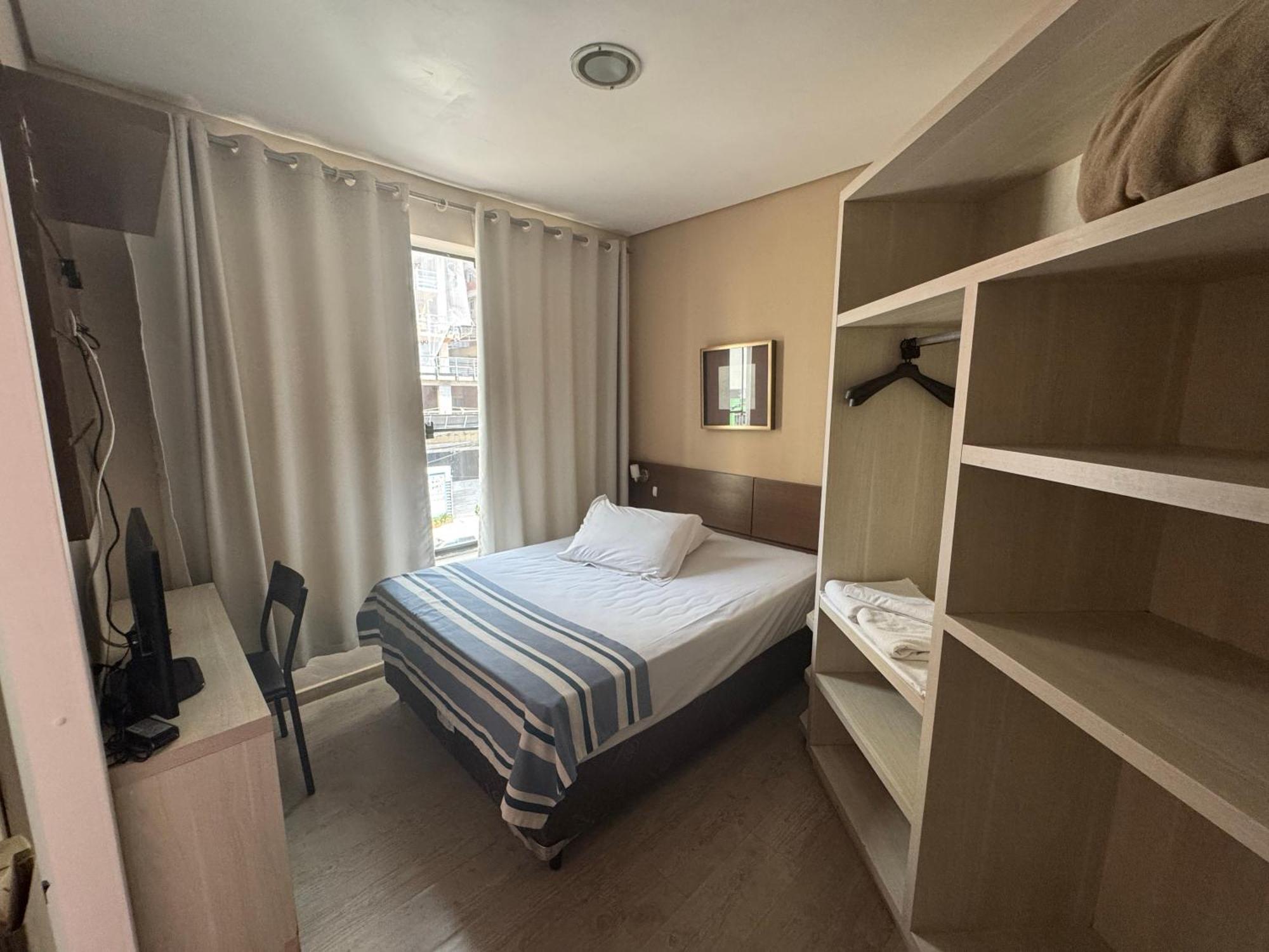 Sol By Mrhotelaria Hotel 3*