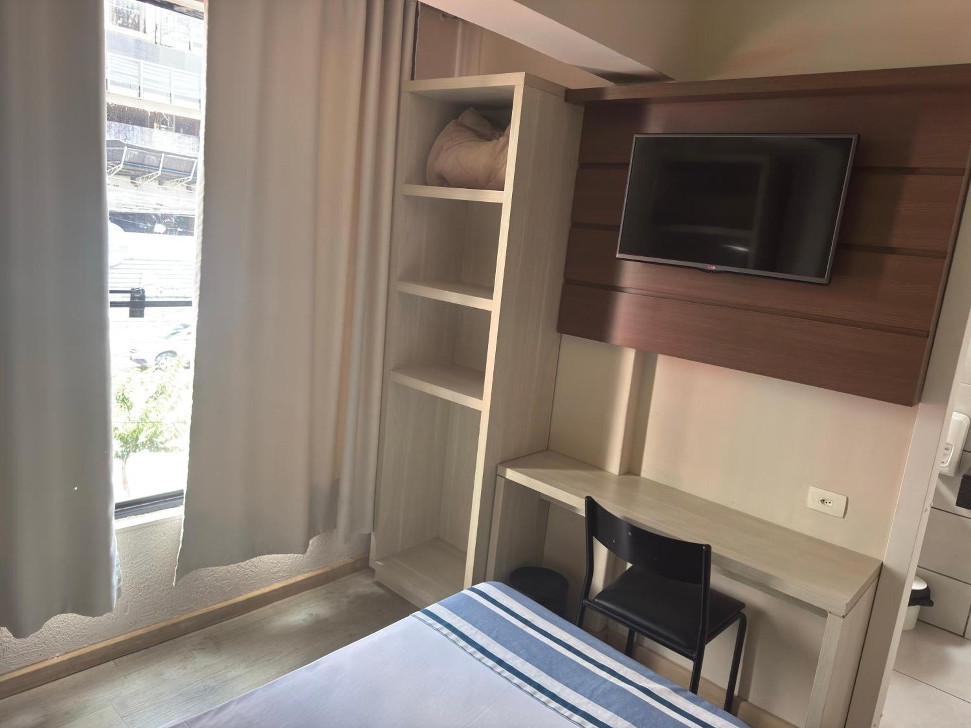 Hotel Sol By Mrhotelaria 3*