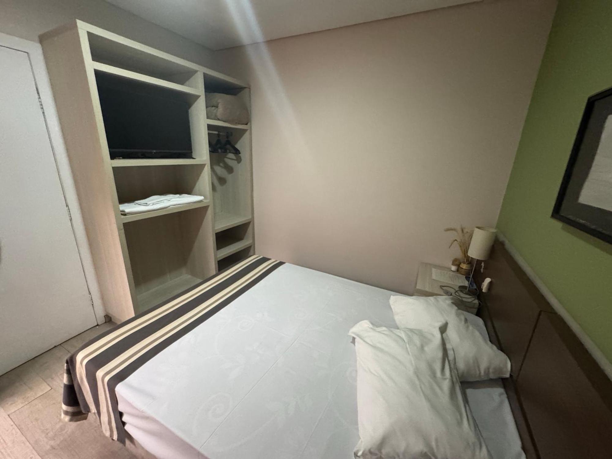 Sol By Mrhotelaria Hotel Curitiba
