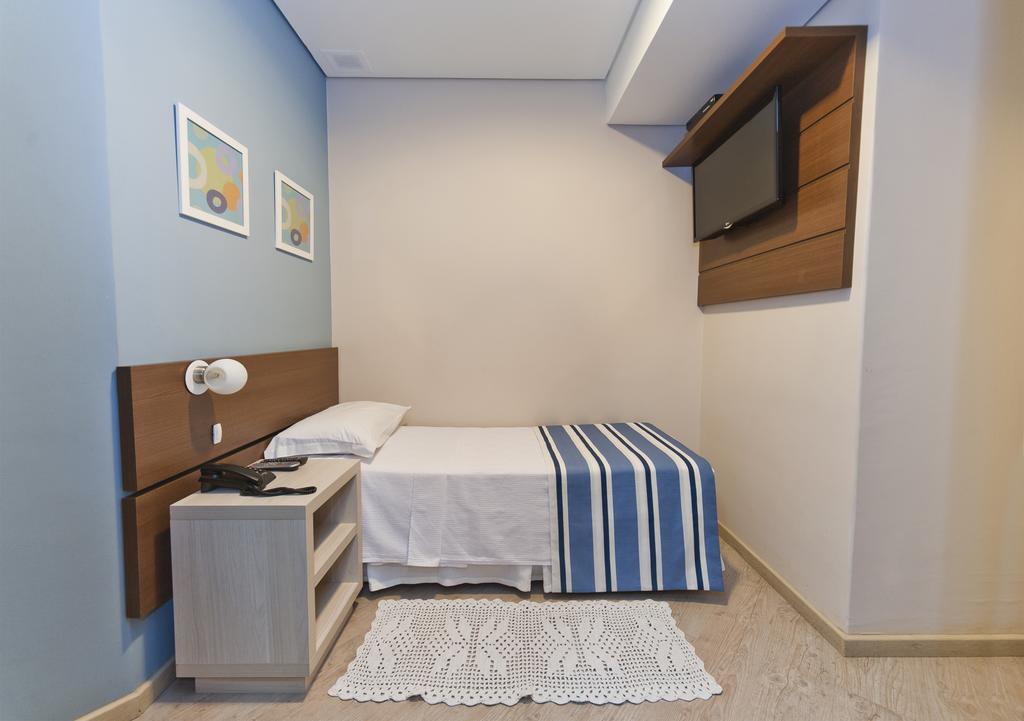 Sol By Mrhotelaria Hotel Curitiba