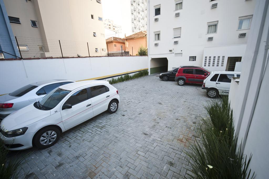 Sol By Mrhotelaria Hotel 3*