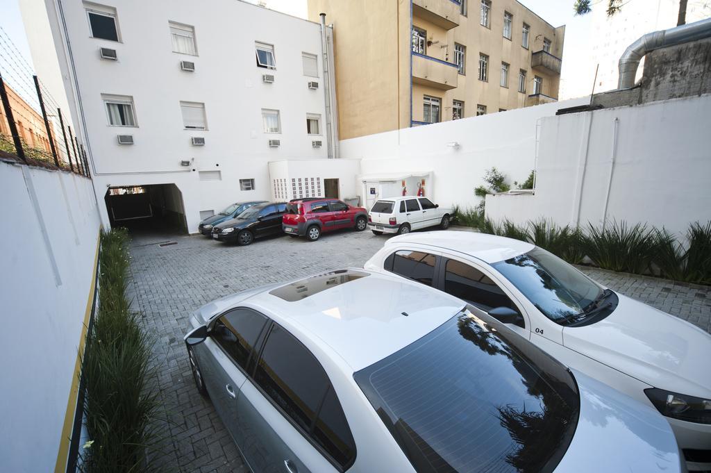 Sol By Mrhotelaria Hotel 3*