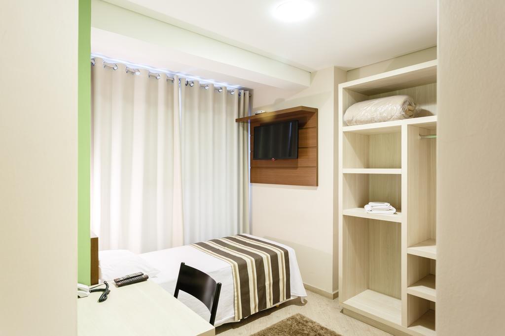 Sol By Mrhotelaria Hotel 3*