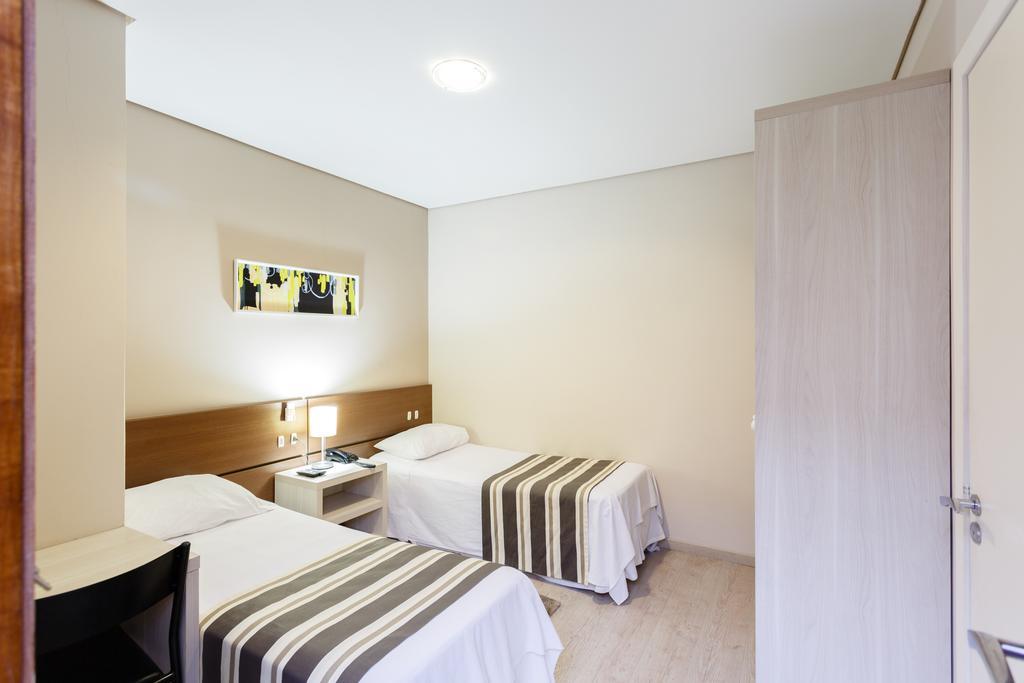 Sol By Mrhotelaria Hotel 3*