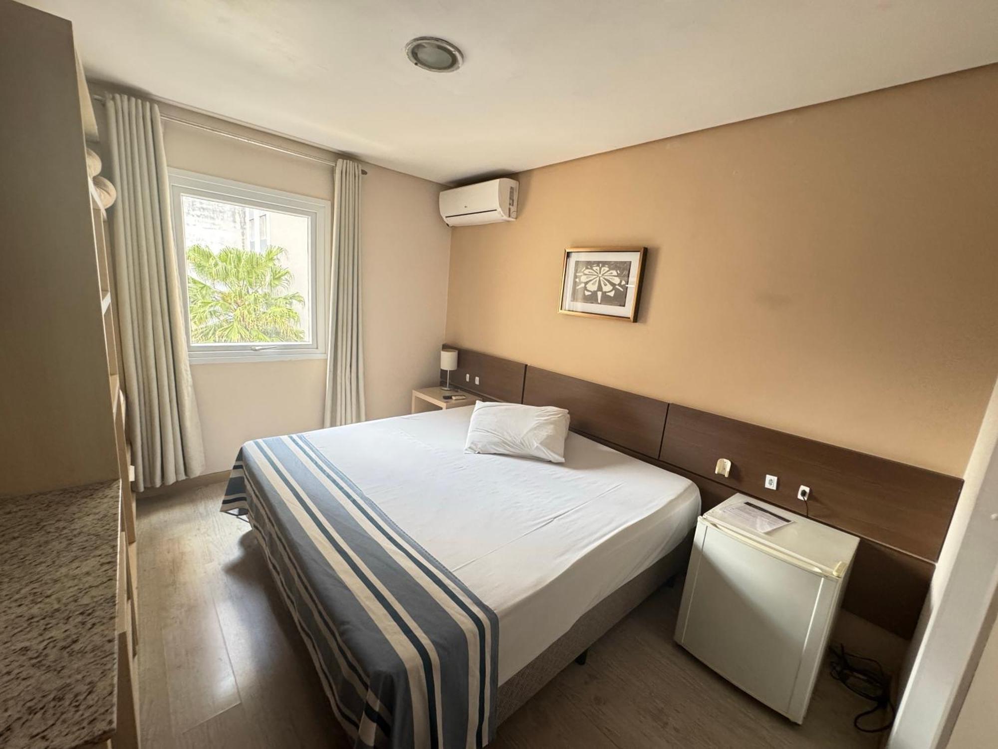 Sol By Mrhotelaria Hotel 3*